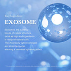 Medicube Sérum para Poros One Day Exosome Shot 7500 30 ml