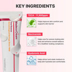 Kit Proteção Solar e Cuidado Antissinais