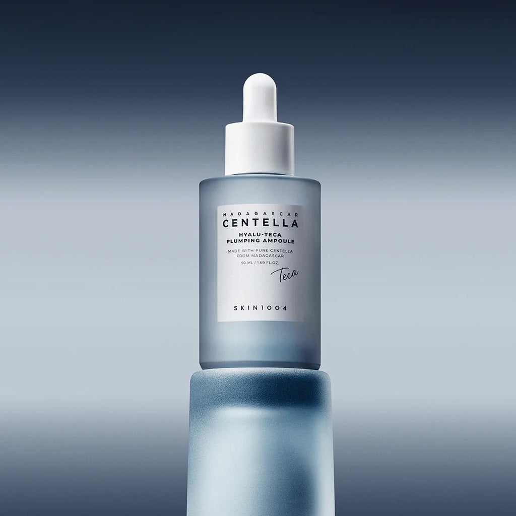 SKIN1004 Ampola Madagascar Centella Hyalu-Teca Plumping 50 ml