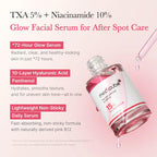 Multimarcas Kit de Cuidados Antimanchas Dark Spot Correcting Clinic