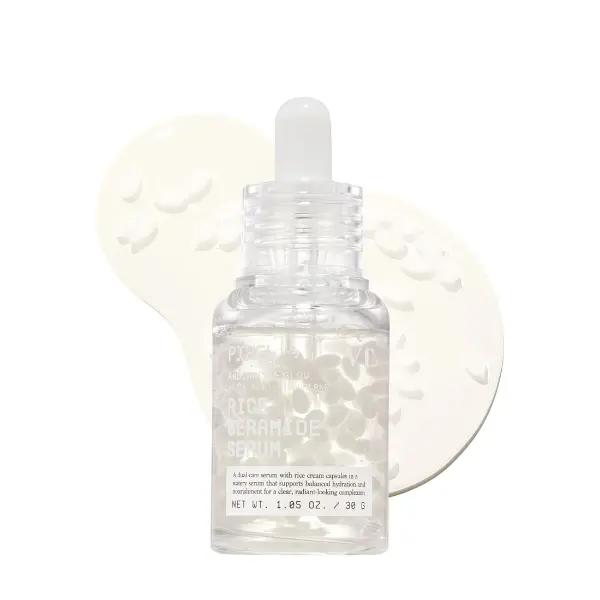 VT Cosmetics Sérum Arroz e Ceramidas 30ml