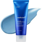 Medicube Máscara de Argila para Cravos Zero Pore 100 ml