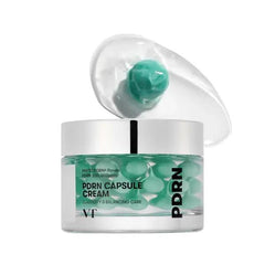 VT Cosmetics Creme com Cápsulas de Ácido Hialurônico PDRN 100 50 ml