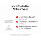 Medicube Máscara Esfoliante Hypochlorous Acid Peel 3 unidades
