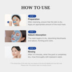 Medicube Máscara de Argila para Cravos Zero Pore 100 ml