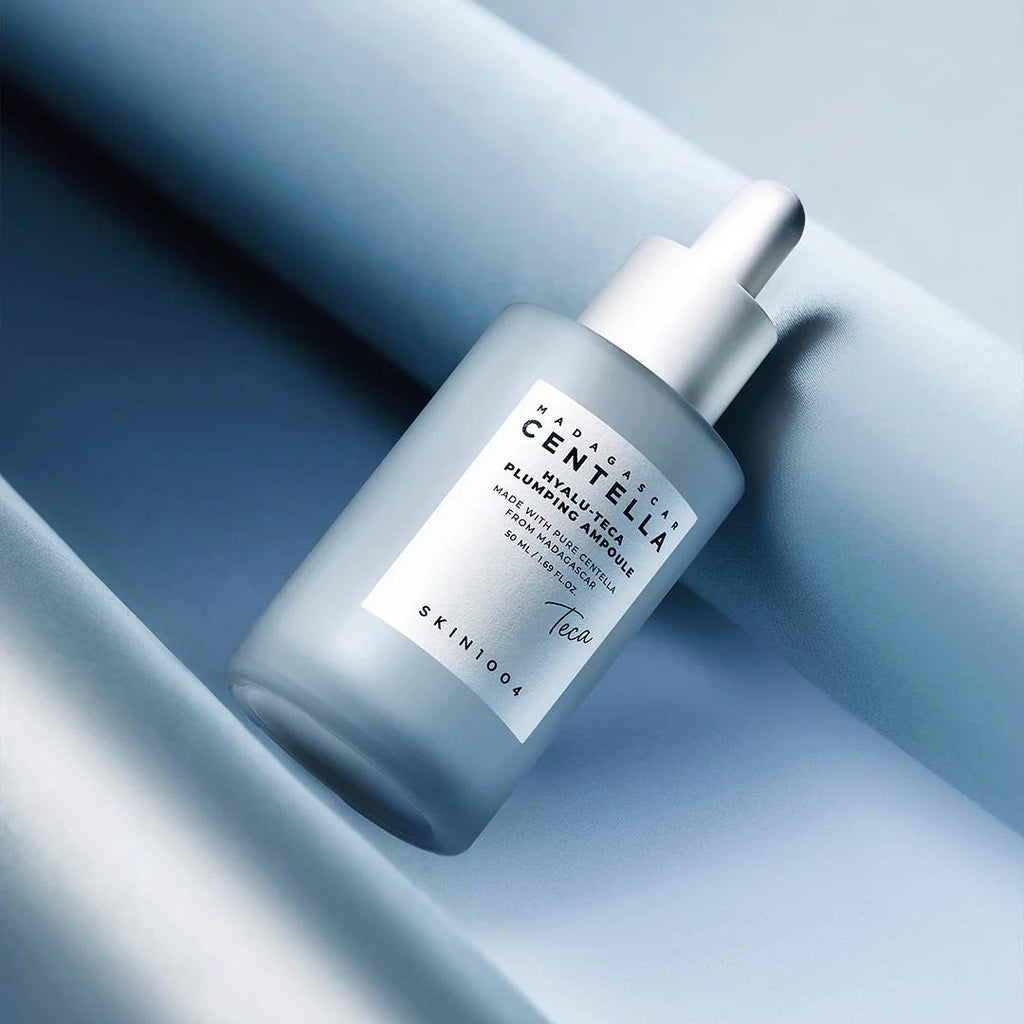 SKIN1004 Ampola Madagascar Centella Hyalu-Teca Plumping 50 ml