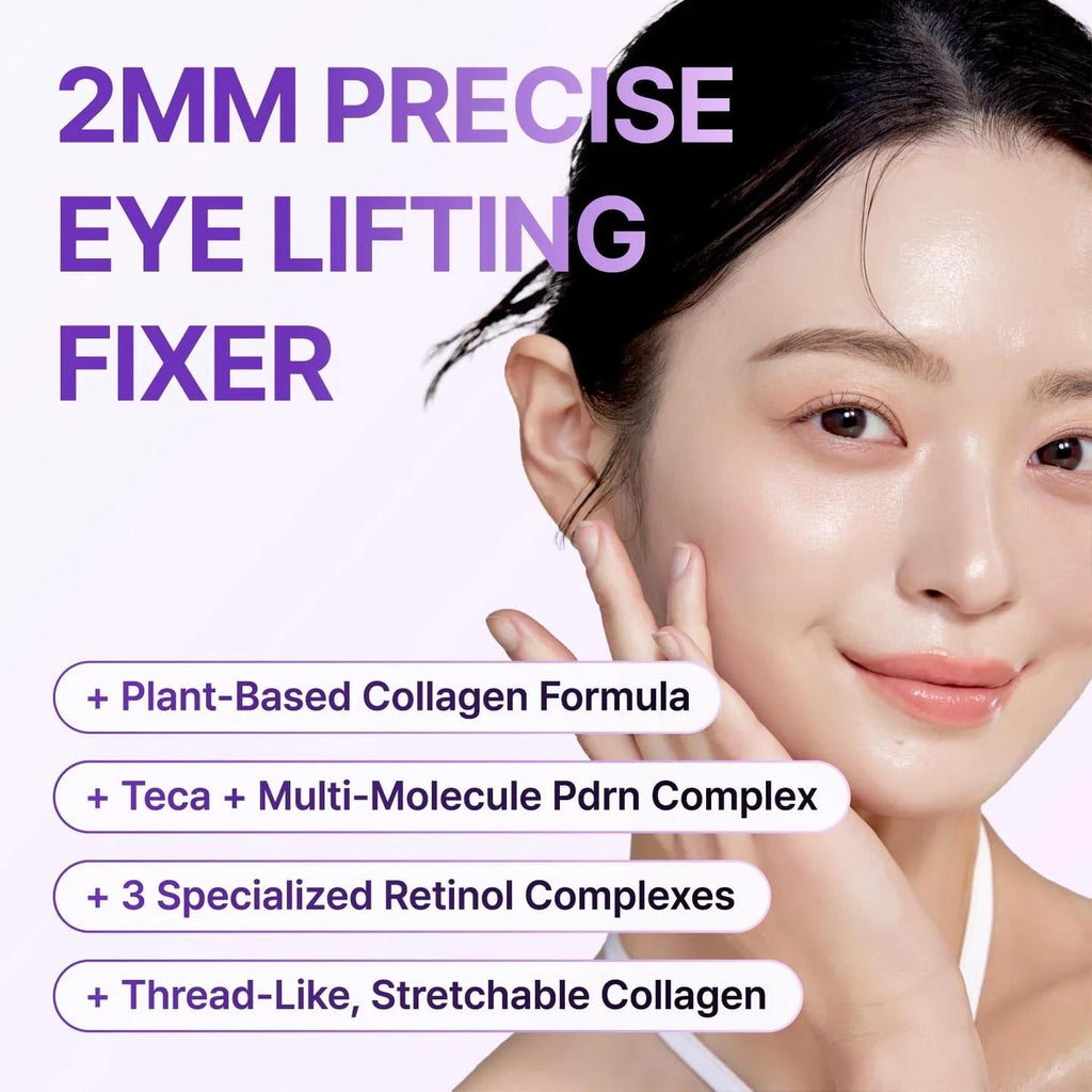 Centellian24 Creme Firmador para Olhos 360º Shot PDRN — Kit 2 × 30 ml
