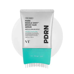 VT Cosmetics Sérum Capilar com Escova PDRN Reedle Shot 100 ml