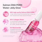 Medicube Sérum em Gel PDRN Collagen Glow 30 ml