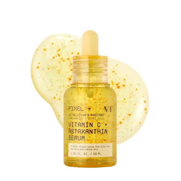 VT Cosmetics Sérum Vitamina C e Astaxantina 30 ml