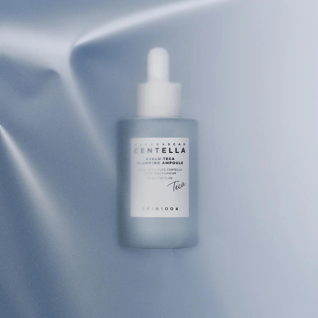 SKIN1004 Ampola Madagascar Centella Hyalu-Teca Plumping 50 ml