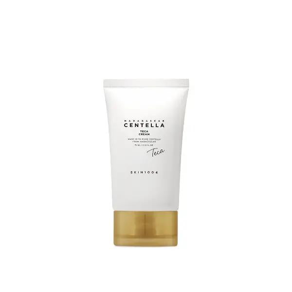 SKIN1004 Creme Madagascar Centella Teca 75 ml