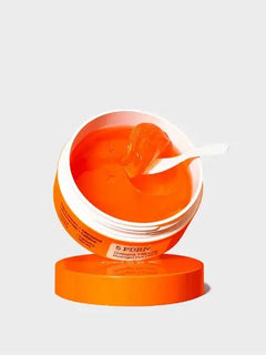 COSRX Máscara de Hidrogel para Olhos 5 PDRN e Colágeno — 60 unidades