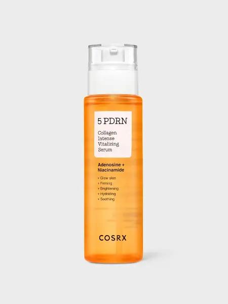 COSRX Sérum Vitalizante 5 PDRN e Colágeno 100 ml