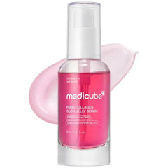 Medicube Sérum em Gel PDRN Collagen Glow 30 ml
