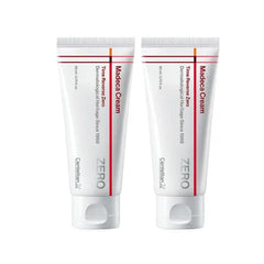 Centellian24 Creme Madeca Time Reverse Zero — Kit 2 × 80 ml