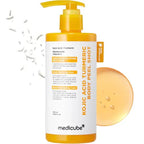 Medicube Esfoliante Corporal com Ácido Kójico e Cúrcuma 280 ml