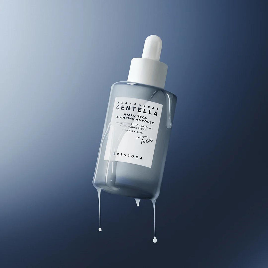 SKIN1004 Ampola Madagascar Centella Hyalu-Teca Plumping 50 ml