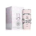 Yara Eau de Parfum Feminino 100ml
