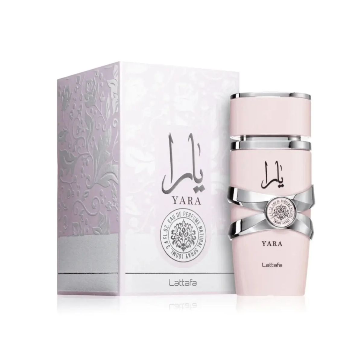 Yara Eau de Parfum Feminino 100ml